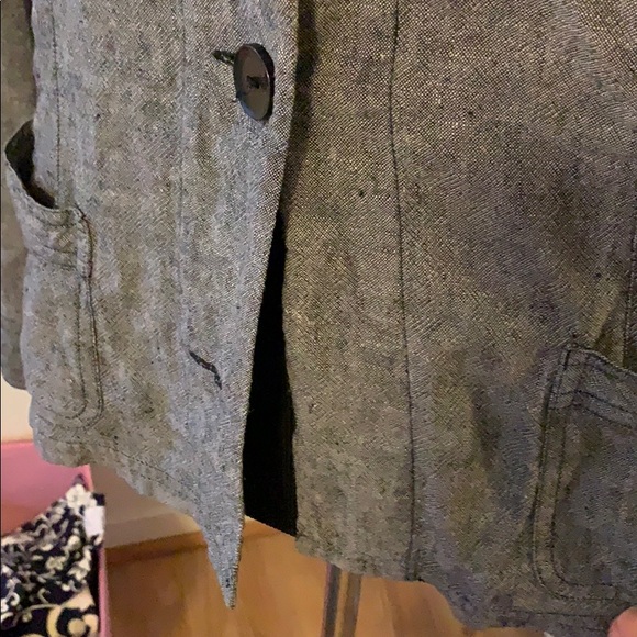 JM Collection jacket size 18 - Picture 2 of 7